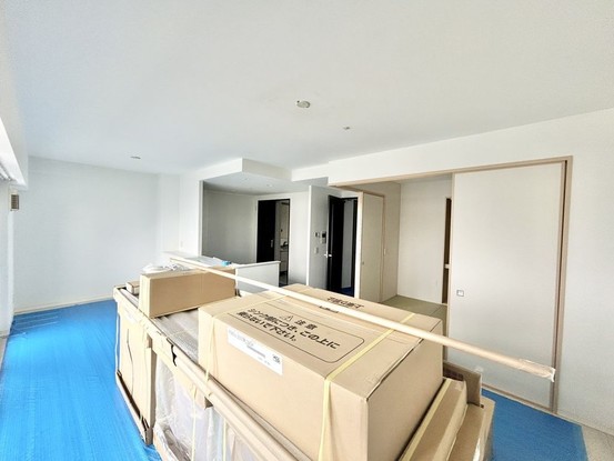 apartment 三重県松阪市下村町814-4 パークマンション101号室