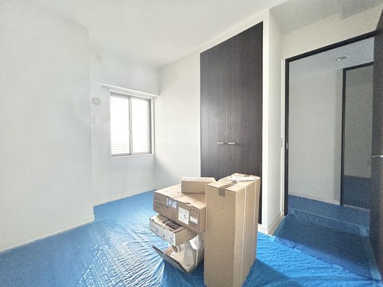 apartment 三重県松阪市下村町814-4 パークマンション101号室