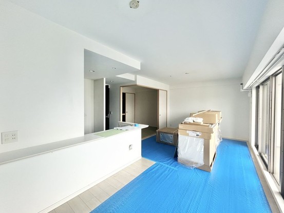 apartment 三重県松阪市下村町814-4 パークマンション101号室