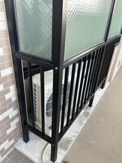 apartment 三重県松阪市下村町814-4 パークマンション101号室