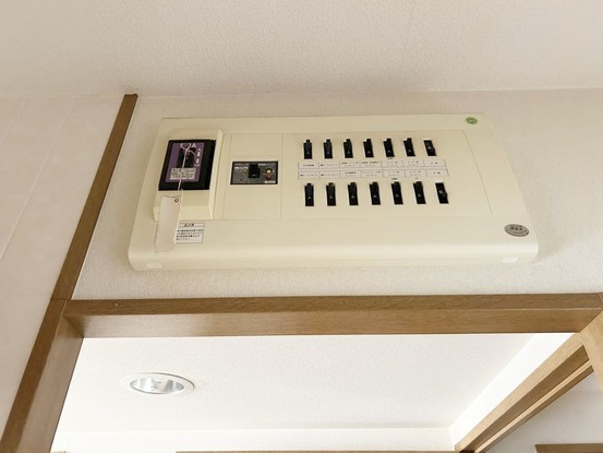 apartment 三重県松阪市下村町814-4 パークマンション101号室