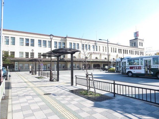 apartment 三重県松阪市下村町814-4 パークマンション101号室