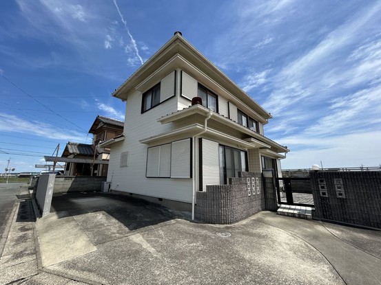 detached 三重県松阪市下村町814-4 パークマンション101号室