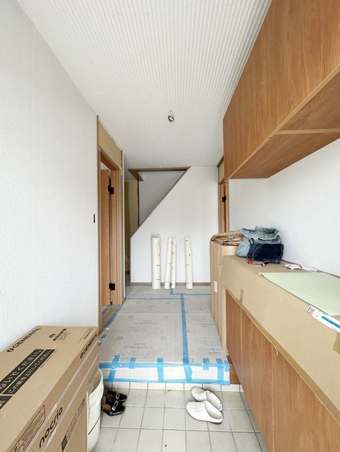 detached 三重県松阪市下村町814-4 パークマンション101号室