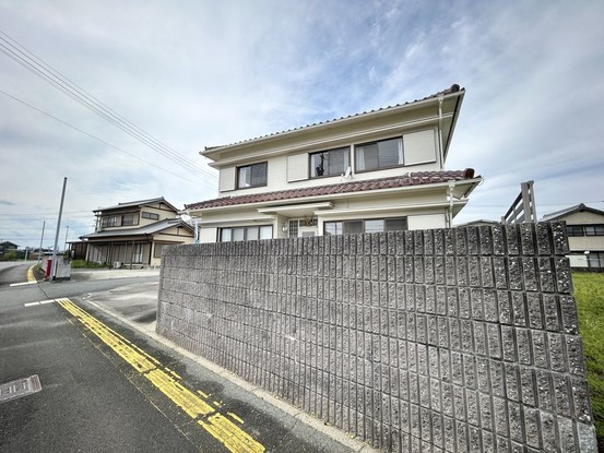 detached 三重県松阪市下村町814-4 パークマンション101号室