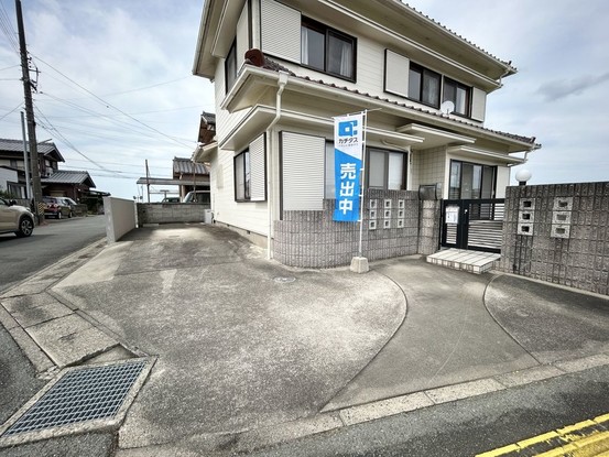 detached 三重県松阪市下村町814-4 パークマンション101号室