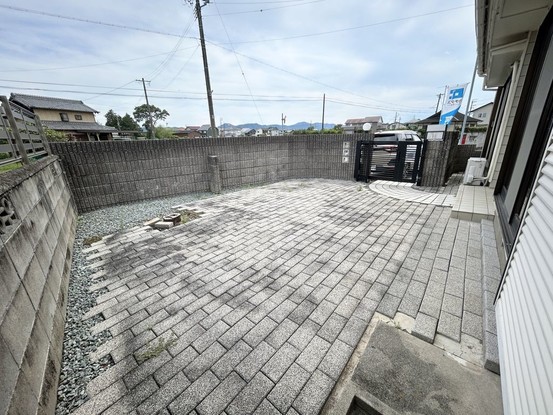 detached 三重県松阪市下村町814-4 パークマンション101号室