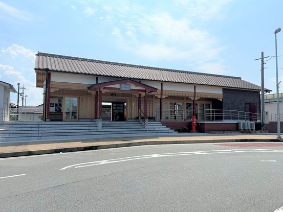 detached 三重県松阪市下村町814-4 パークマンション101号室