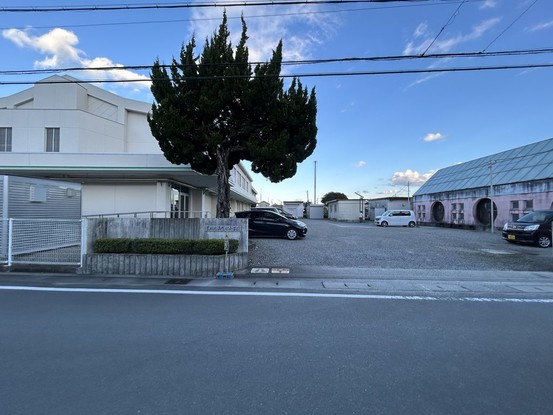detached 三重県松阪市下村町814-4 パークマンション101号室