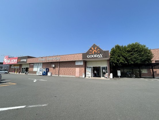 detached 三重県松阪市下村町814-4 パークマンション101号室