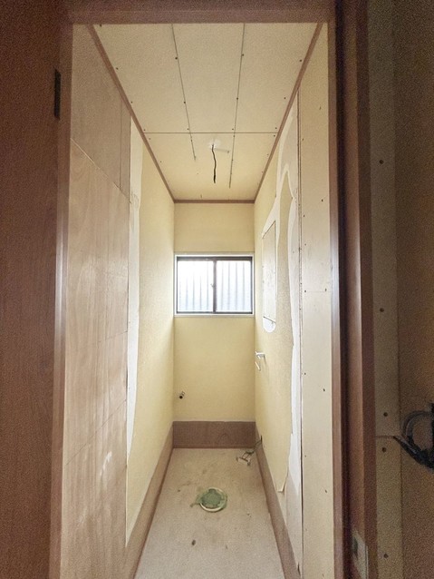 detached 三重県松阪市下村町814-4 パークマンション101号室