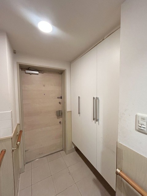 apartment 三重県松阪市下村町814-4 パークマンション101号室