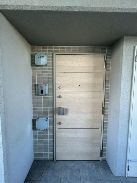 apartment 三重県松阪市下村町814-4 パークマンション101号室