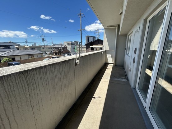 apartment 三重県松阪市下村町814-4 パークマンション101号室