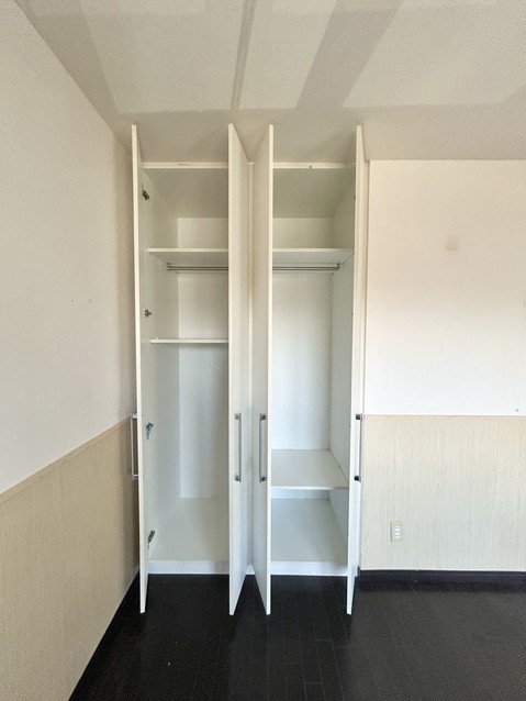 apartment 三重県松阪市下村町814-4 パークマンション101号室