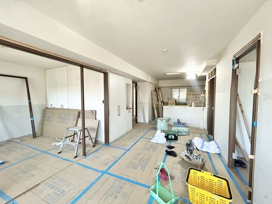 apartment 三重県松阪市下村町814-4 パークマンション101号室