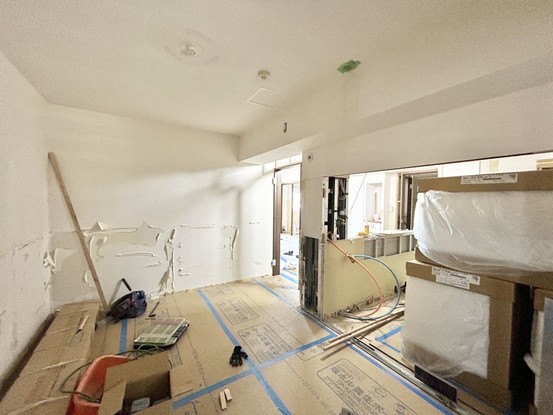 apartment 三重県松阪市下村町814-4 パークマンション101号室