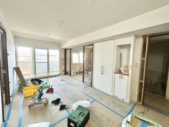 apartment 三重県松阪市下村町814-4 パークマンション101号室