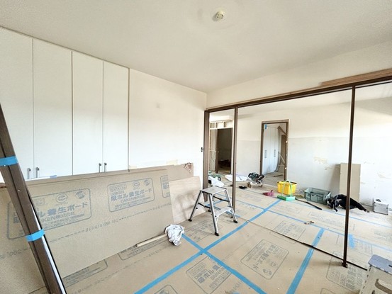 apartment 三重県松阪市下村町814-4 パークマンション101号室