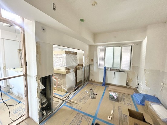 apartment 三重県松阪市下村町814-4 パークマンション101号室