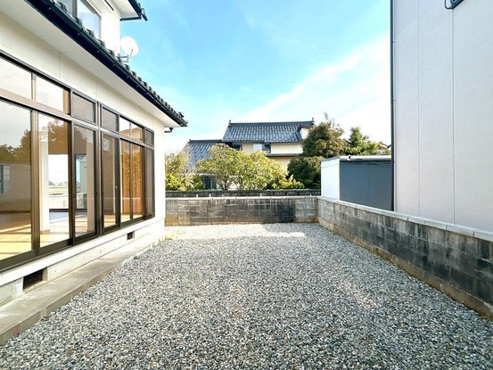 detached 富山県富山市婦中町島田
地図を見る