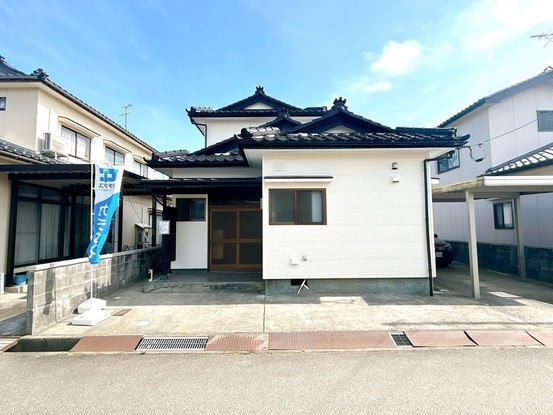detached 富山県富山市婦中町島田
地図を見る