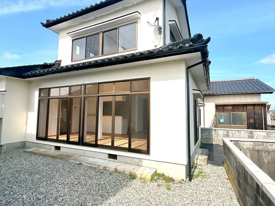 detached 富山県富山市婦中町島田
地図を見る