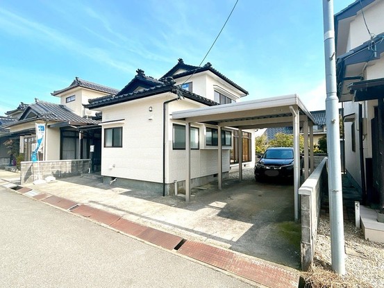 detached 富山県富山市婦中町島田
地図を見る