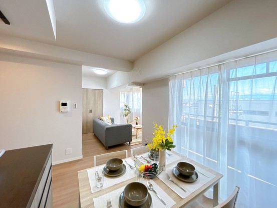apartment 富山県富山市城川原３丁目
地図を見る