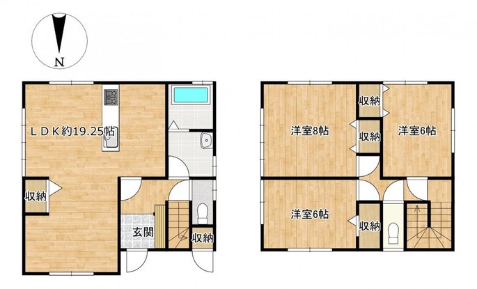 apartment 富山県富山市八尾町高善寺
地図を見る