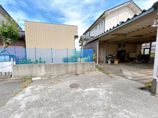 apartment 富山県富山市八尾町高善寺
地図を見る
