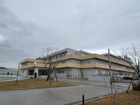 apartment 富山県富山市八尾町高善寺
地図を見る