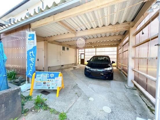 apartment 富山県富山市八尾町高善寺
地図を見る
