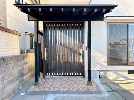 apartment 富山県富山市堀川町
地図を見る