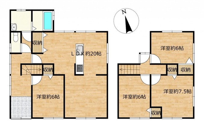 apartment 富山県富山市堀川町
地図を見る