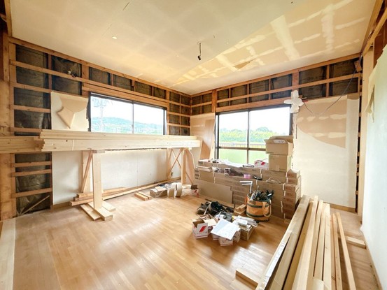 detached 富山県富山市住吉
地図を見る