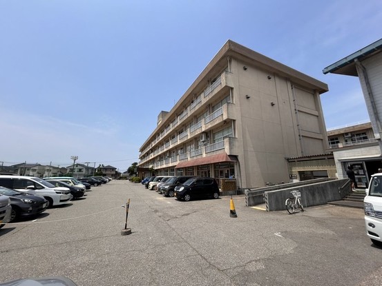 detached 富山県富山市住吉
地図を見る