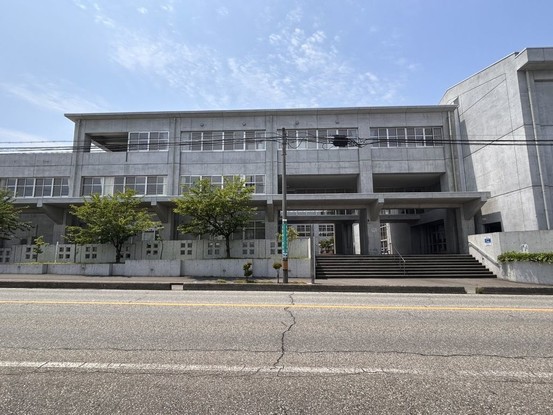 detached 富山県富山市住吉
地図を見る