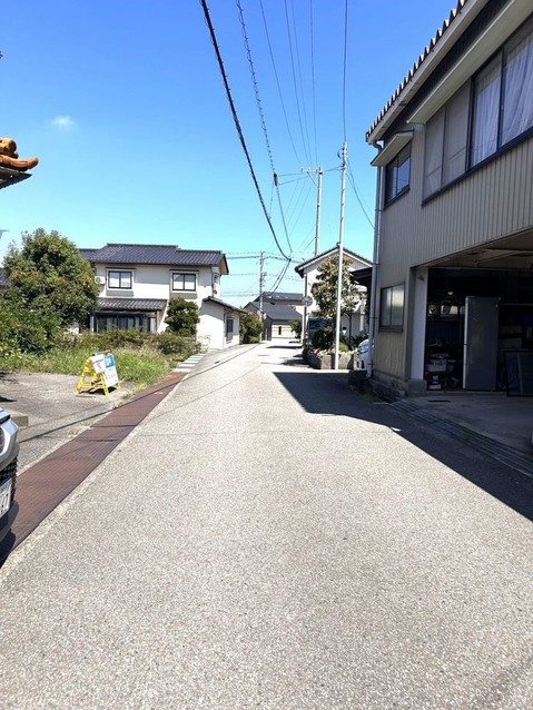 detached 富山県富山市住吉
地図を見る