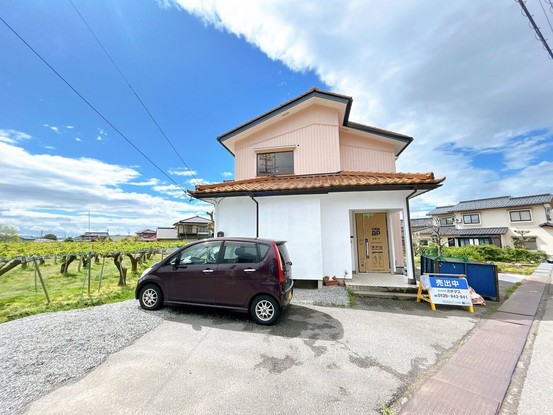 detached 富山県富山市住吉
地図を見る