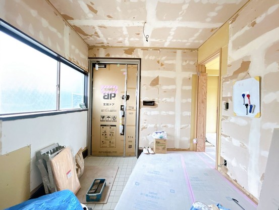 detached 富山県富山市住吉
地図を見る