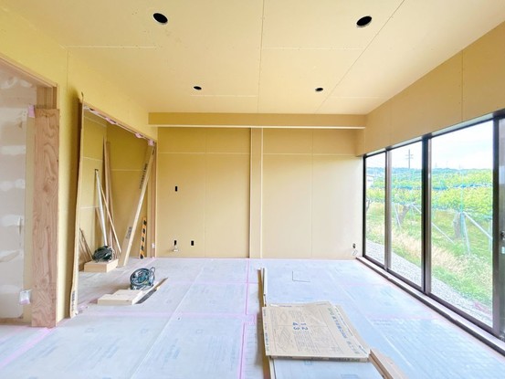 detached 富山県富山市住吉
地図を見る