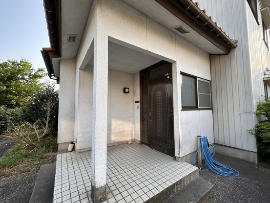 detached 富山県富山市住吉
地図を見る