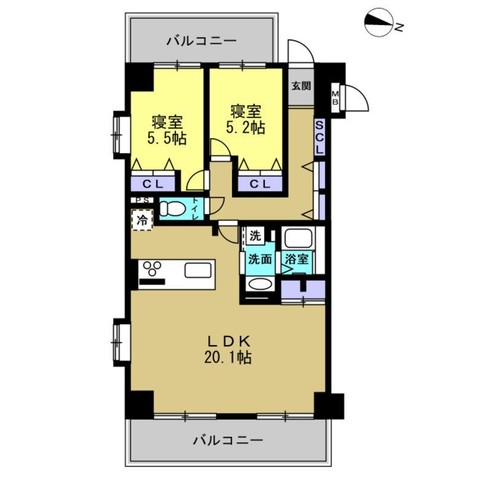 apartment 富山県富山市向川原町
地図を見る