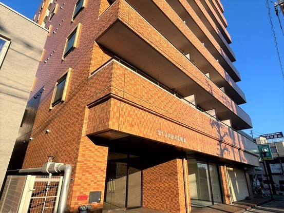 apartment 富山県富山市向川原町
地図を見る
