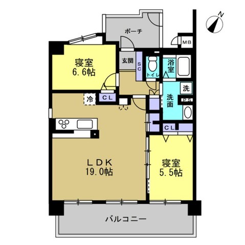 apartment 富山県富山市堀川町
地図を見る