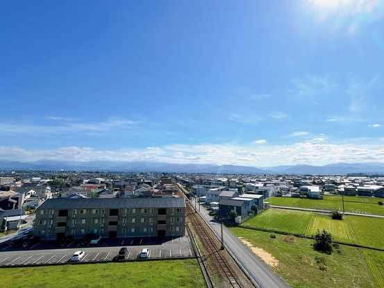 apartment 富山県富山市堀川町
地図を見る