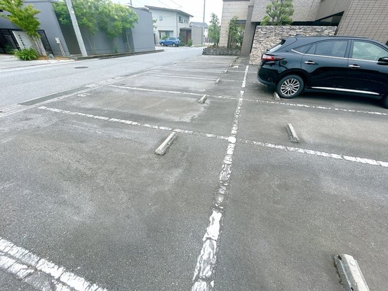 apartment 富山県富山市堀川町
地図を見る