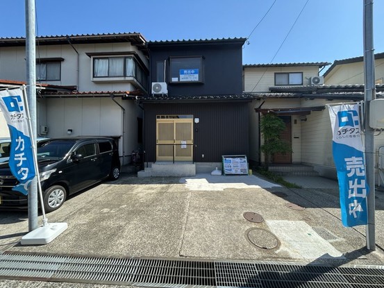 townhouse 石川県金沢市割出町15番地1 中村店舗