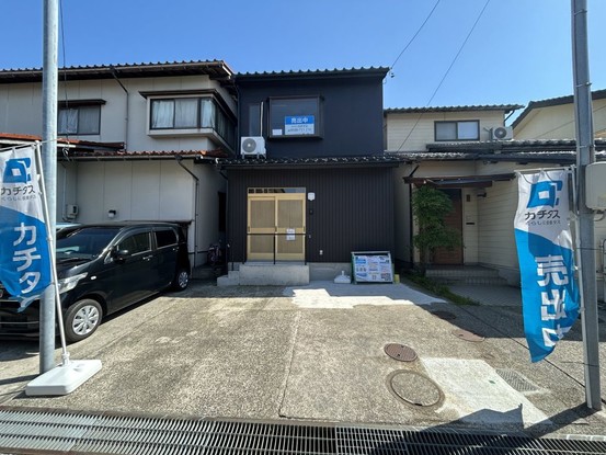 townhouse 石川県金沢市割出町15番地1 中村店舗